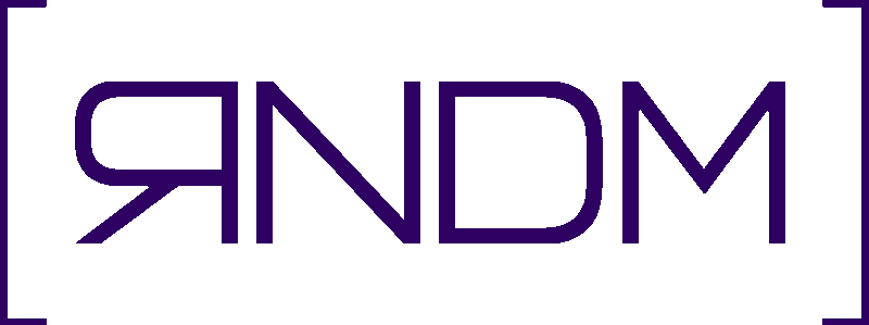 [RNDM] Webstúdió